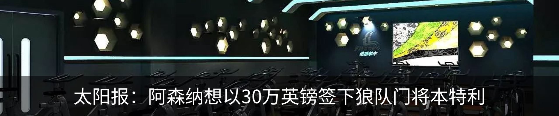 最新动态